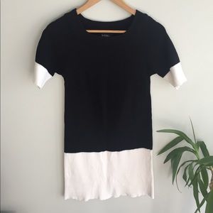😀 3 for $10. Black and white tunic